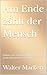 Am Ende zählt der Mensch: Palliative Care verstehen – Würde, Begleitung und die Wahrheit über Sterbehilfe (German Edition)