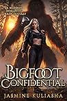 Bigfoot Confident...