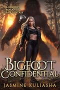 Bigfoot Confidential