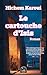 Le cartouche d'Isis (French Edition)
