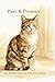 Paws & Presence: Zen Wisdom from Cats Who Know Better