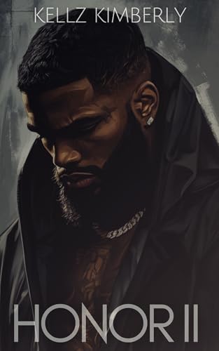 HONOR II (The Lost Borough: Gravehart Grove Book 4)