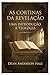 As Cortinas da Revelação: Uma introdução à Teologia (Portuguese Edition)