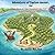 Captain Jaxson the Swashbuckler: The Tale of the Teleporting Portal (The Adventures of Captain Jaxson and the Sky Kraken)