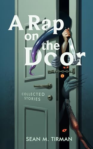 A Rap on the Door: Collected Stories (Kindle Edition)