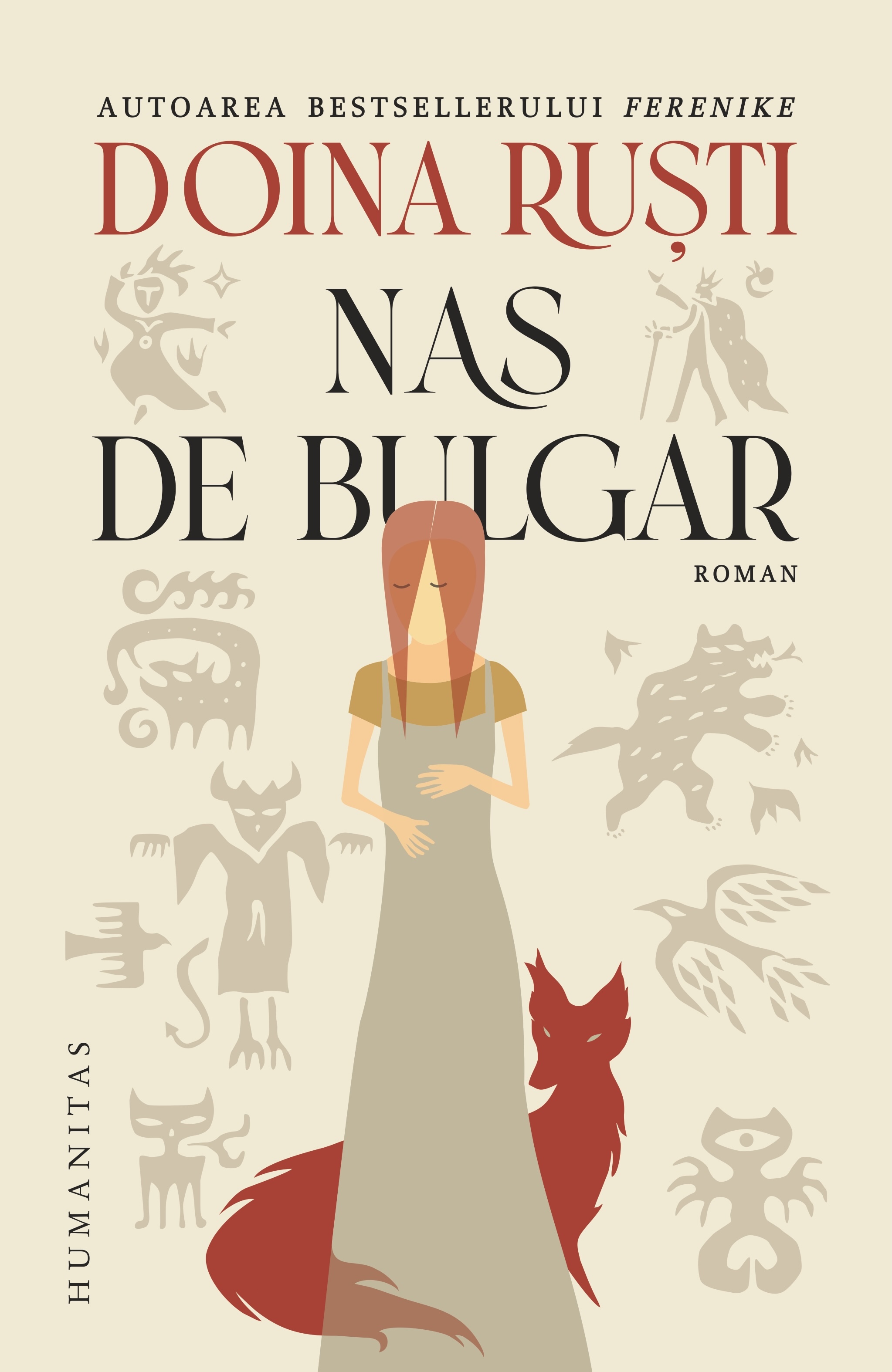 Nas de bulgar