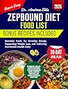 Zepbound Diet Foo...