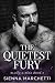 The Quietest Fury (Blood & ...