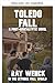 LA CAÍDA DE TOLEDO (En el mundo October Fall) (Spanish Edition)