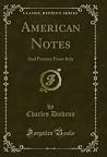 American Notes: A...