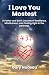 I Love You Mostest by Gary Nadeau I Love You Mostest by Gary Nadeau