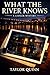 What the River Knows: A Capitol suicide. A dying confession. A forty-year lie. (The Rachael Foster Mysteries Book 2)