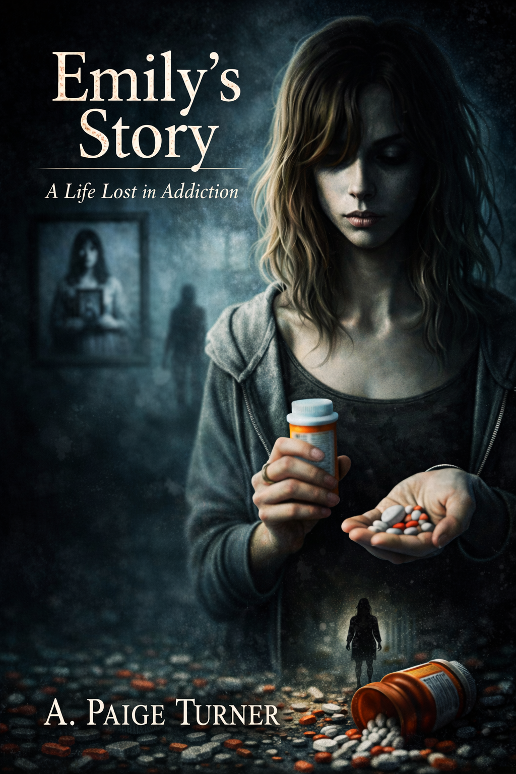 Emily’s Story (A Life Lost in Addiction, #2)