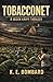 TobaccoNet: A Jason Kraft Novel