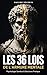 Les 36 Lois de l'Armure Mentale: Psychologie Sombre & Stoïcisme Pratique (French Edition)
