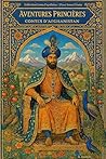 Aventures Princières: Contes d'Afghanistan (Collection Contes Populaires - D'une Terre à l'Autre) (French Edition)