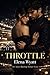 Throttle: An Apex Racing Series Novel (The Apex Racing Series Book 1)