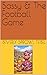 Sassy & The Football Game (Sassy’s Adventures)
