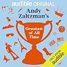 Andy Zaltzman's Greatest of All Time by Andy Zaltzman