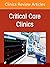 Infectious Diseases in the Intensive Care Unit, An Issue of Critical Care Clinics (Volume 42-3) (The Clinics: Internal Medicine, Volume 42-3)