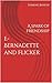 E-Bernadette and Flicker: A Spark of Friendship