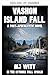 LA CAÍDA DE VASHON ISLAND (En el mundo October Fall) (Spanish Edition)