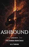 ASHBOUND: A Dark ...