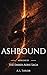 ASHBOUND: A Dark Dragon Rider Fantasy of Power and Control, and Broken Bonds (The Ember Aerie Saga Book 1)