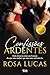 Confissões Ardentes (Billionaire Brits #2)