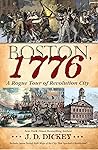 Boston, 1776