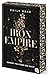Gekrönt vom Feuer der Nacht (Iron Empire, #2)