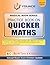 MAGICAL BOOK SERIES:PRACTICE BOOK ON QUICKER MATHS FOR ALL COMPETITIVE EXAMS (SSC, RAILWAY, BANKING, CDS, AFCAT, CLAT, AILET, CSAT, STATE PCS, ETC.)