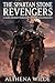 The Spartan Stone Revengers: A Dark Ancient World Mythology MFM Romance (The Awakened Stone Lovers Saga Book 13)