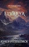 Elvarya (The Etherean Series, #1) Book cover for Elvarya (The Etherean Series, #1)