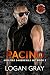 Pacino: Hellfire Daredevils MC Book 2