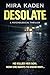 Desolate: Thriller