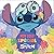 Disney Stitch - Mon colo spécial Stitch