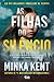 As Filhas do Silêncio (Portuguese Edition)