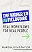 The Higher Ed AI Field Guide: Real Workflows for Real People