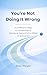 You’re Not Doing It Wrong : A Different Way to Understand Demand Sensitivity (PDA) in Children
