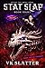 Stat Slap 8: Enter the Bone Zone: A Murderhobo LitRPG (The Stat Slap Saga)