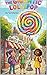 THE GIGANTIC LOLLIPOP: A story about winning, sharing, and the sweetest prize of all