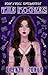 The Rogues: A Rockstar Omegaverse Romance (Rock N' Roll Omegaverse Book 1)