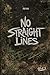 No Straight Lines: A Poetry Collection for Late Bloomers, A Modern Poetry Book by Khalif Herbin (POETHIX), Volume 1