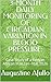 3-MONTH DAILY MONITORING OF CIRCADIAN VARIATION IN BLOOD PRESSURE: : Case Study of a Kenyan African Man Jan–Mar 2026