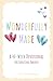 Wonderfully Made : A 40- Week Devotional for Expecting Parents