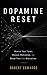Dopamine Reset: Reclaim Your Attention, Overcome Constant Distraction, and Reset Your Brain for Deep Focus, Clarity, and Lasting Motivation