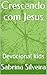 Crescendo com Jesus: Devocional kids (Portuguese Edition)