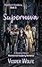 Supernova: A Reverse Harem ...