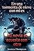 En una tormenta de nieve con mi ex: Mi novia se acuesta con otros (Spanish Edition)